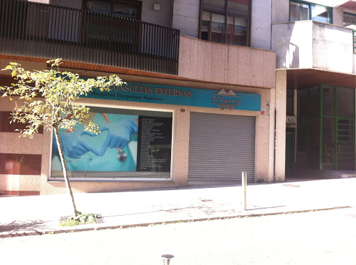 Centro Medico El Castro