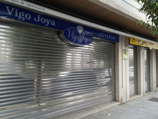 Vigo Joya -Joyería- Alianzas de Boda- Compro Oro