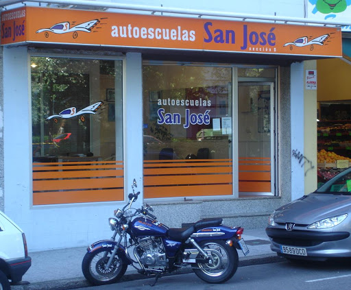 Autoescuelas San José