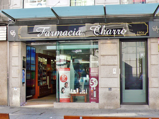 Farmacia Jose Luis Charro