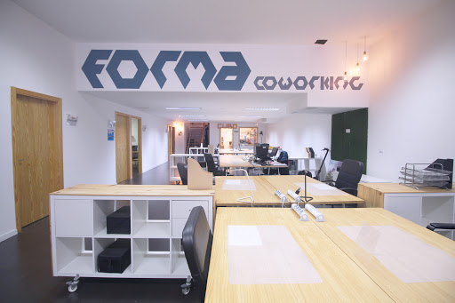 Forma Coworking