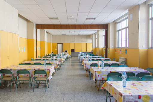 Colegio Mariano Franciscanas Vigo