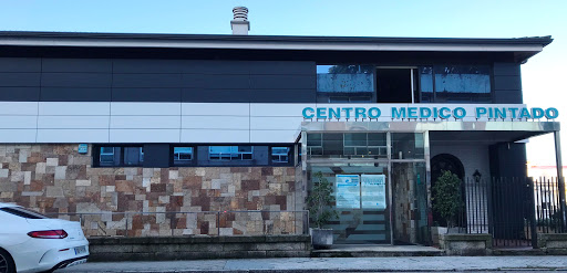 Centro Médico Pintado