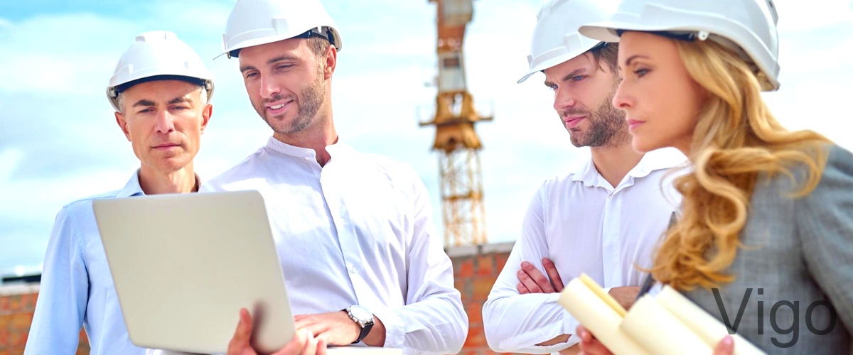 ¿Cómo elegir la empresa de consultoría en ingeniería civil adecuada para tu proyecto?