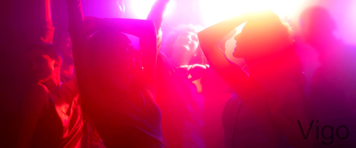 Las 19 mejores discotecas Light de Vigo