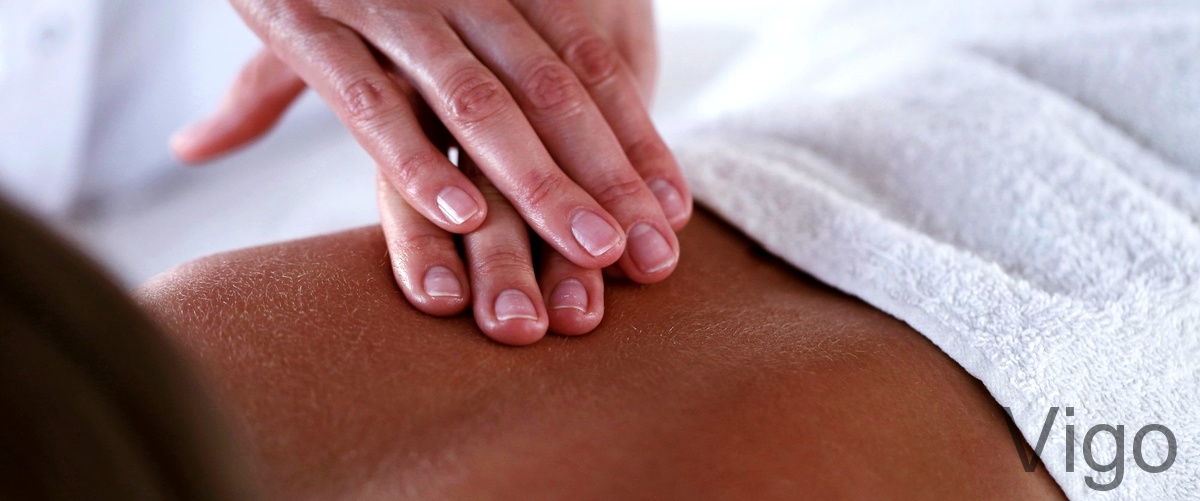 Consejos para asegurarte de recibir un masaje de calidad