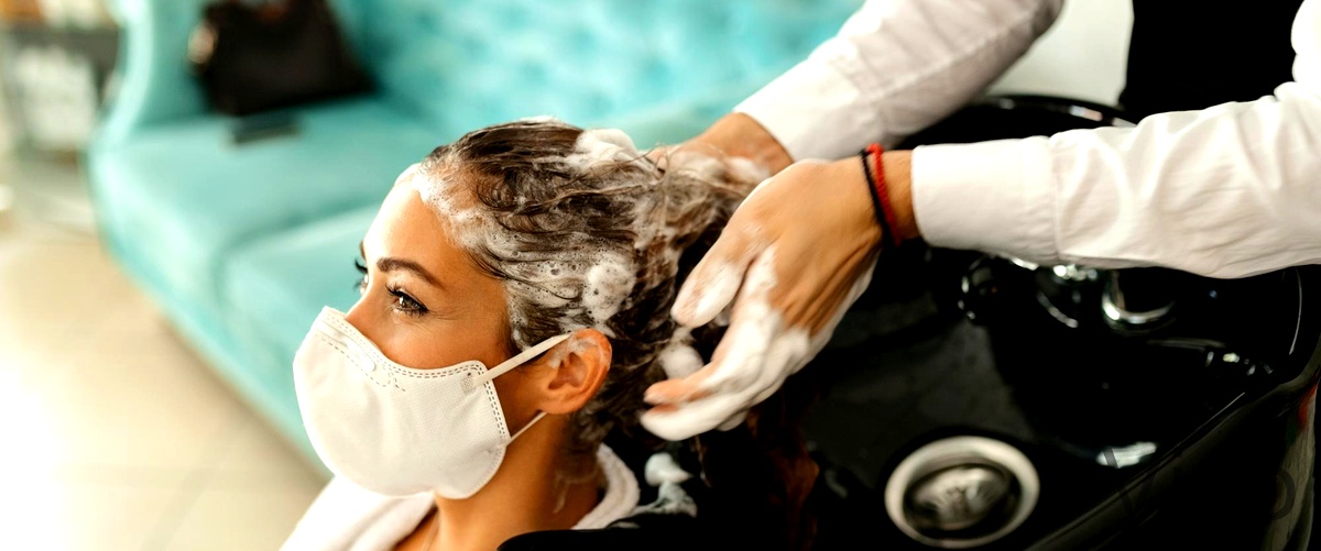 Las 10 mejores academias de cursos de peluquería en Vigo