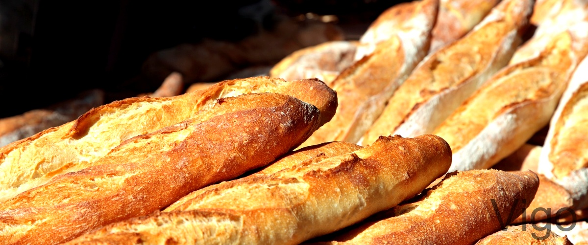 Las 20 mejores panaderías venezolanas de Vigo
