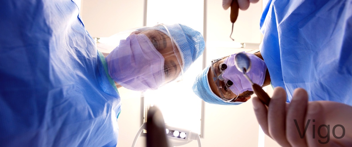 Los 13 mejores cirujanos de abdominoplastia en Vigo