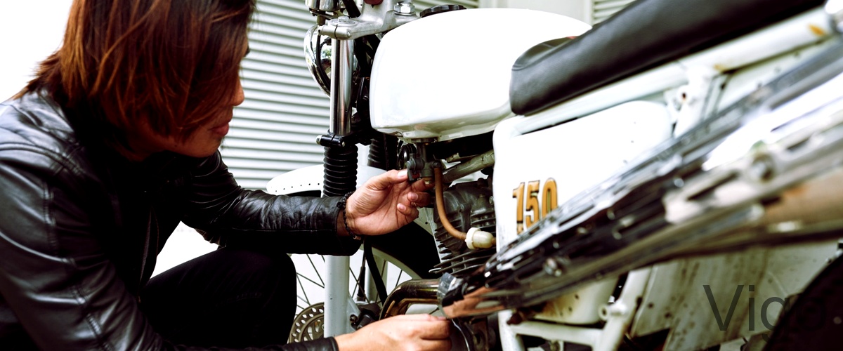 Los 19 mejores talleres de moto en Vigo