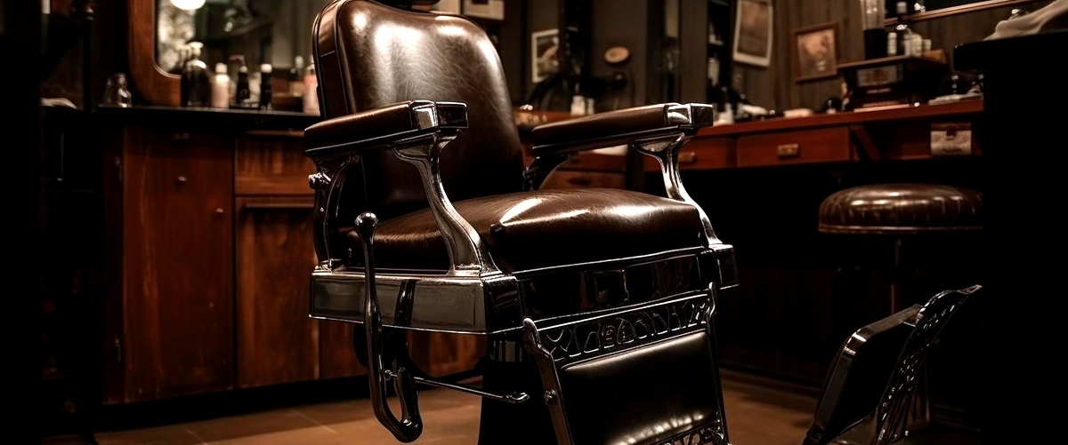 Las 20 mejores peluquerías de Vigo