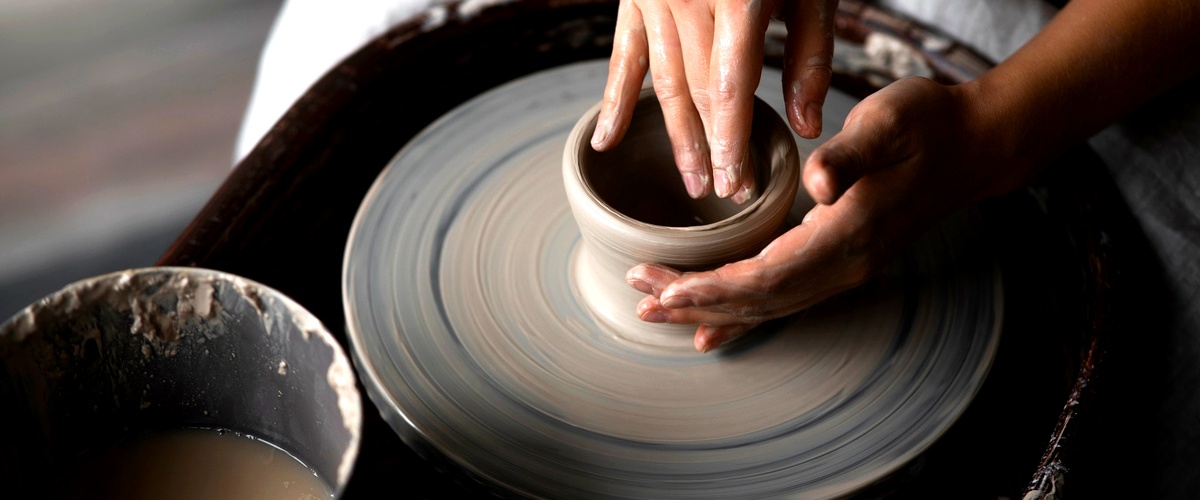 ¿Por qué estudiar cerámica?