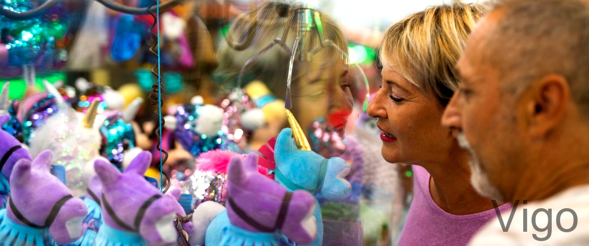 Las 18 mejores tiendas de jugueterías en Vigo