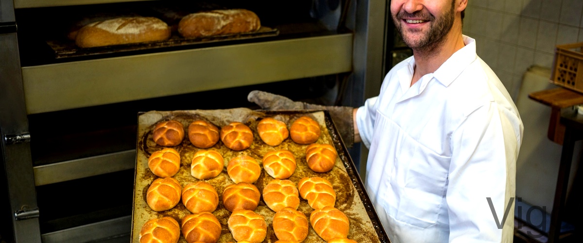 Las 8 mejores panaderías argentinas en Vigo