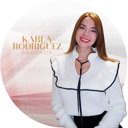 Karla Rodríguez ABOGADOS