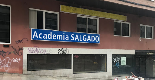 Academia Salgado