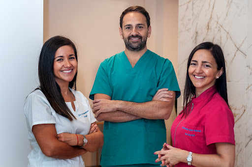 Clínica Dental San Salvador S.L.