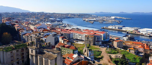 Mudanzas en Vigo