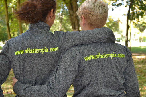 Atlasterapia pilates