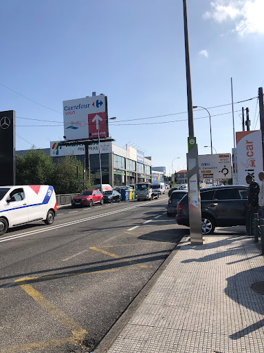 Avis Alquiler de coches - Vigo