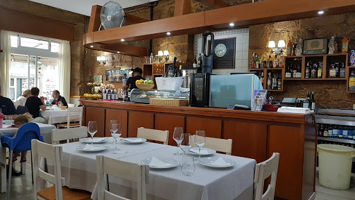 Restaurante Casa Vella