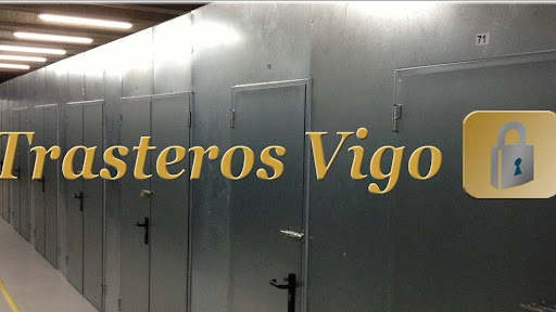 Trasteros Vigo - Alquiler De trasteros y minialmacenes