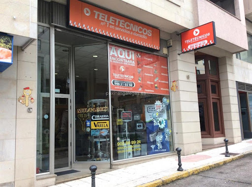 Teletécnicos Vigo