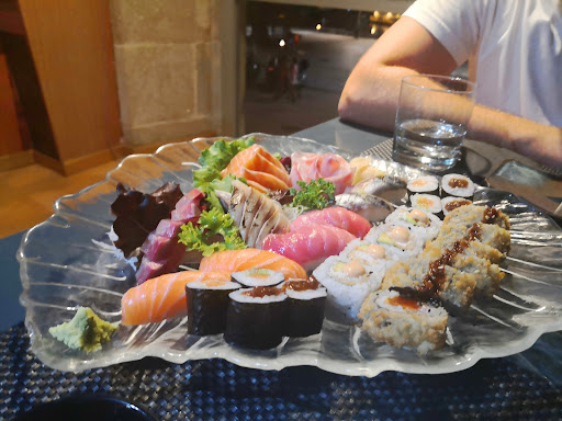 Hiroki Sushi Bar