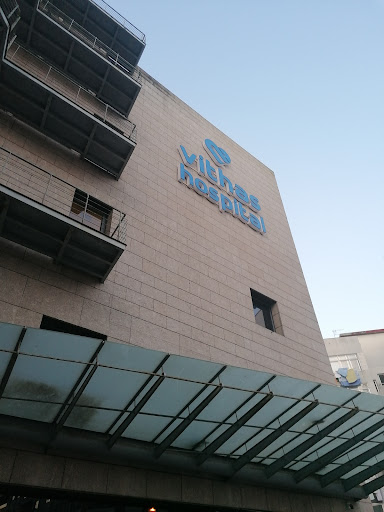 Hospital Vithas Vigo