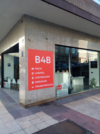 Asesoria B4B