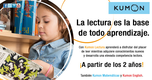 Centro Kumon Vigo de Matemáticas, Lectura e Inglés