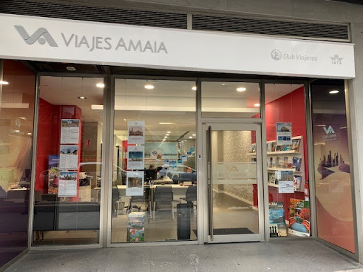 Viajes Amaia - Club Viajeros