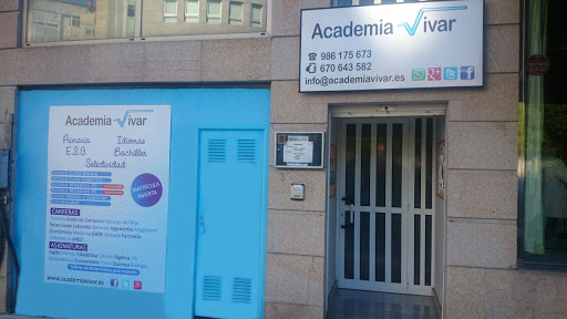 Academia Vivar