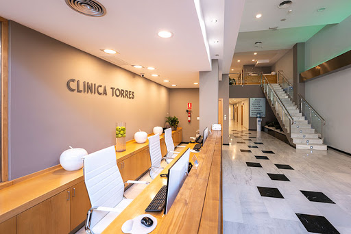 Clínica Dental Torres