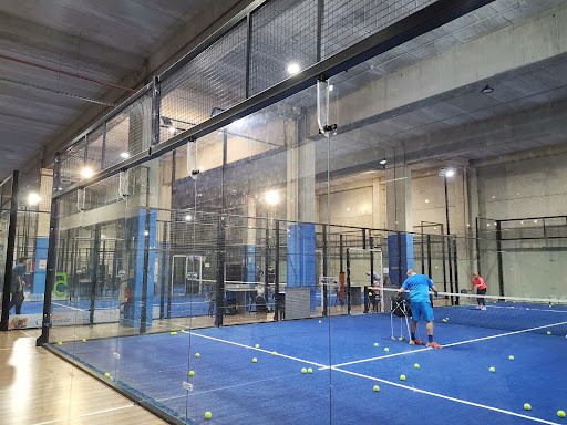 Ipadel Fitness   Sport Club