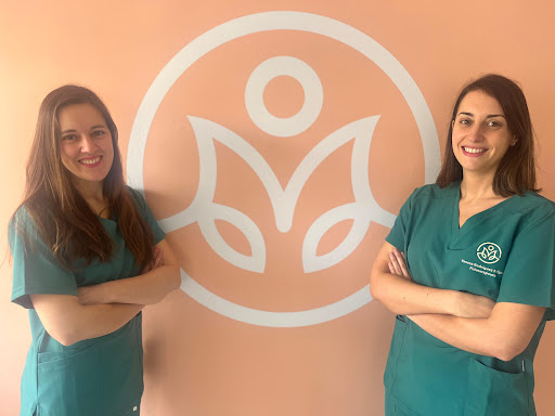 Meraki Salud Fisioterapia