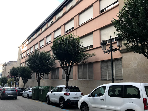 Colegio de la Compañía de María