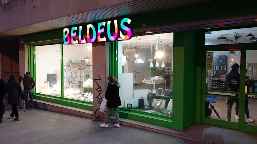 Beldeus