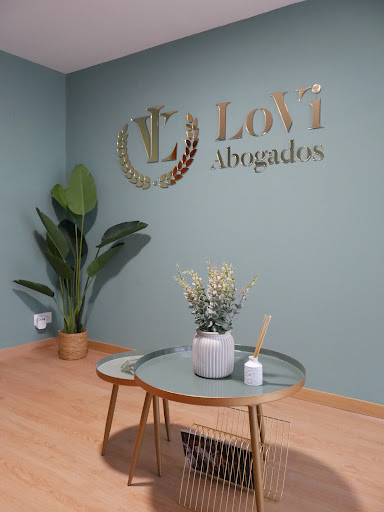 LoVi Abogados Vigo