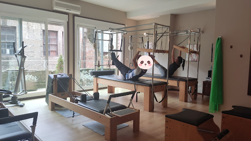 Progreso Pilates Estudio