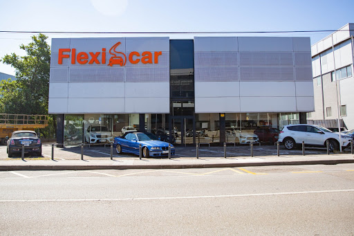 Flexicar Vigo   Concesionario de coches de segunda mano