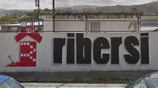 RIBERSI MATERIALES DE CONSTRUCCIÓN