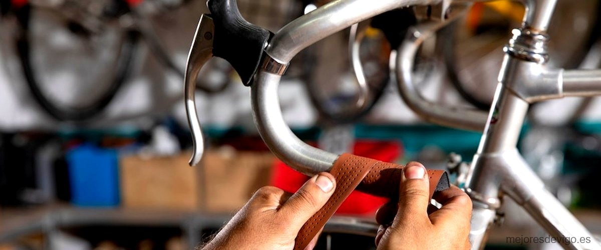  mejores talleres de reparación de bicicletas en Vigo