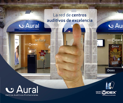 Aural Centro Auditivo