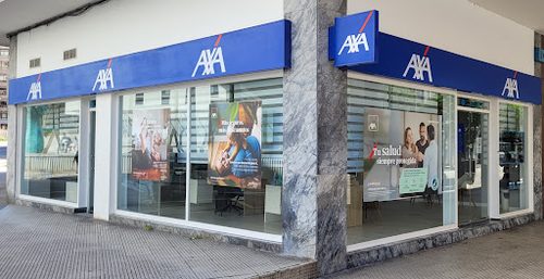 Axa Oficina Seguros Lynalfa