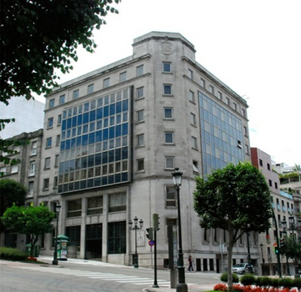 Ilunion Oficina Facility Services Vigo