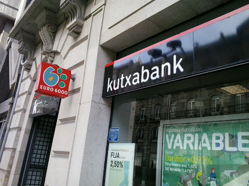 Kutxabank