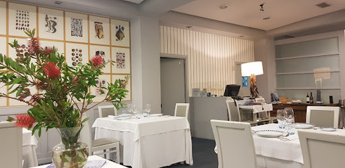 Restaurante Bitadorna Vigo