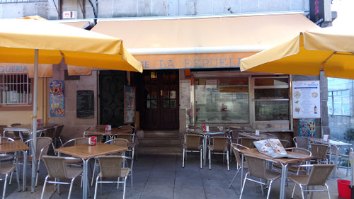 Restaurante La Espuela