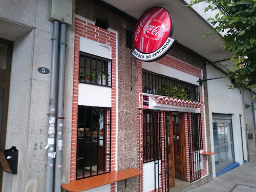 Restaurante Reposo